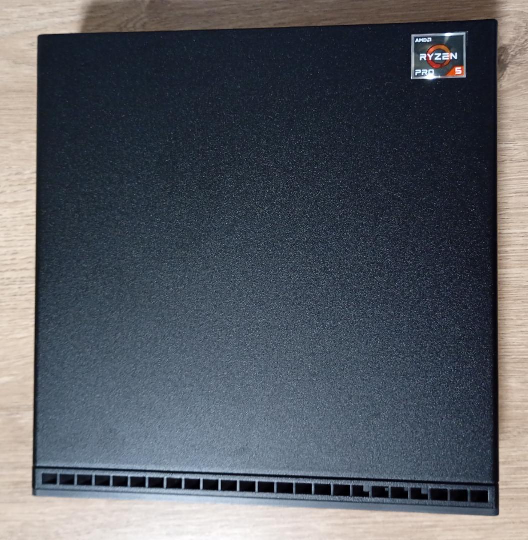 ThinkCentre M75q-2 Tiny:価格.com限定 パフォーマンス - メルカリ