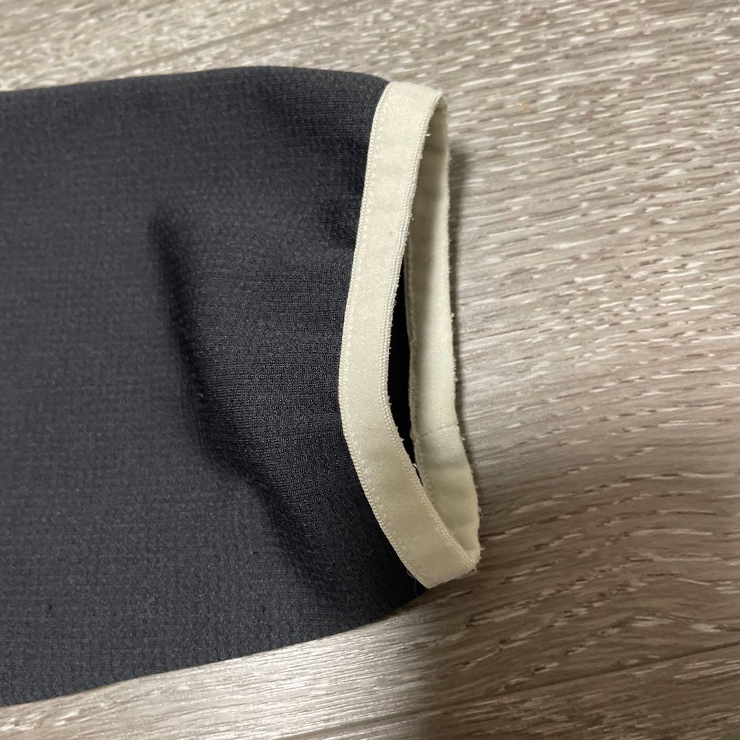 希少品NIKE F.C.Real Bristol 長袖Jersey ユニフォーム