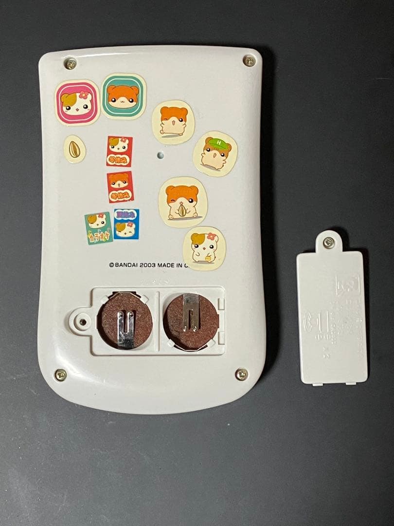 値下げ】☆2セット一括売り ハムメッセンジャー システム電子手帳