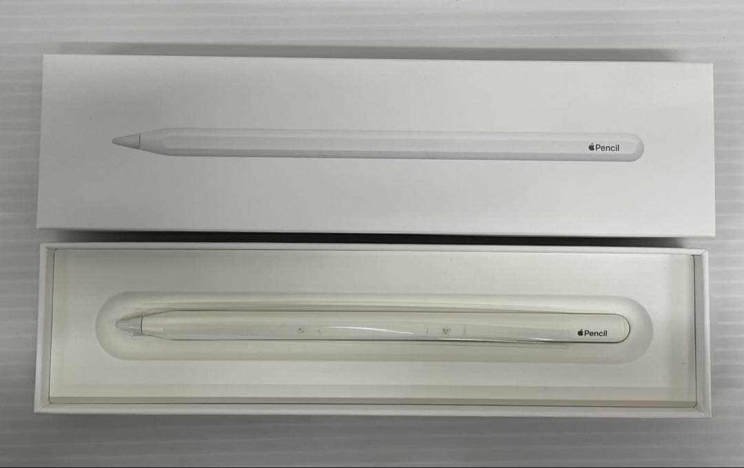 knlife108-0115 ApplePencil第2世代　MU8F2J/A Buy Apple Pencil (2nd generation) - Apple