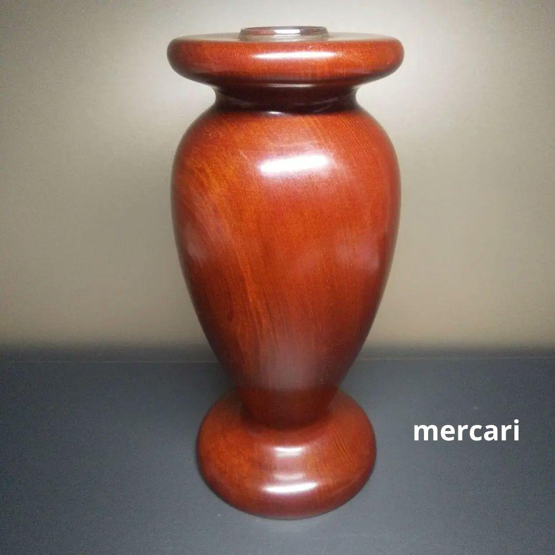REX REDWOOD 花瓶 フラワーベース ミッドセンチュリー 壺 - メルカリ