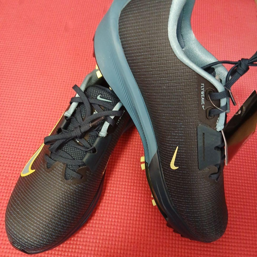 シューズ(男性用) NIKEGOLF Air Zoom Infinity Tour 2 28.0cm