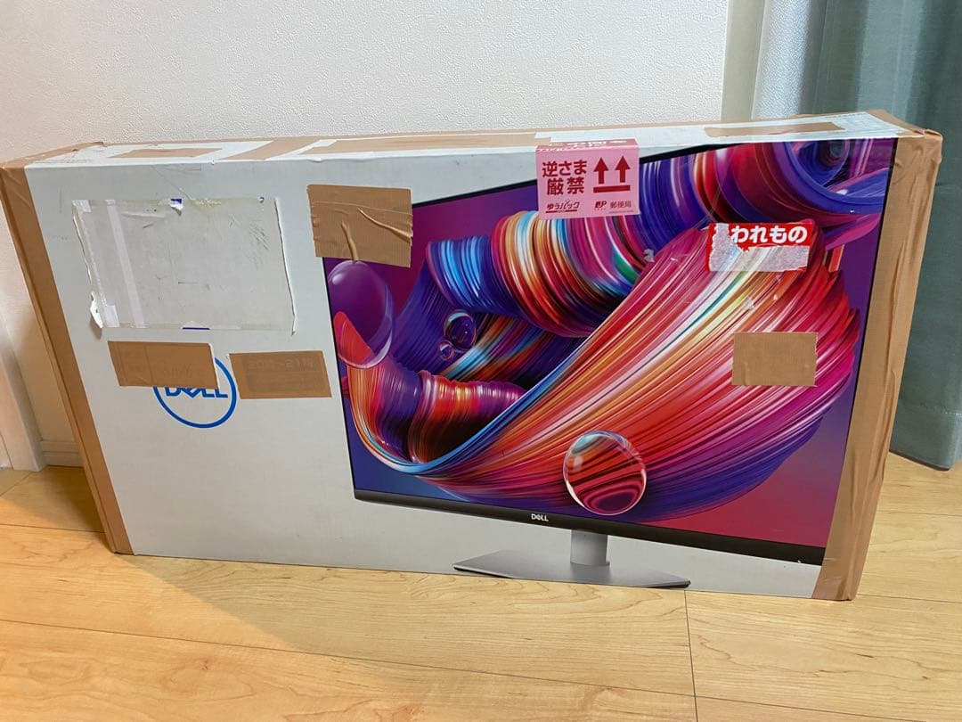 DELL ディスプレイ 本体　S2721HS モニター　PC ゲーム Amazon.co.jp: 【Amazon.co.jp限定】Dell S2721HS 27インチ モニター