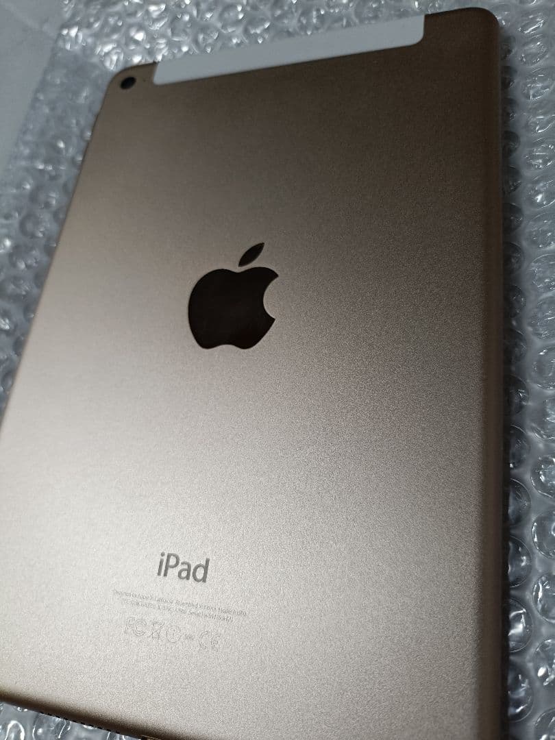 美品 Apple iPad mini 4 ゴールド 16GB s-l400.jpg