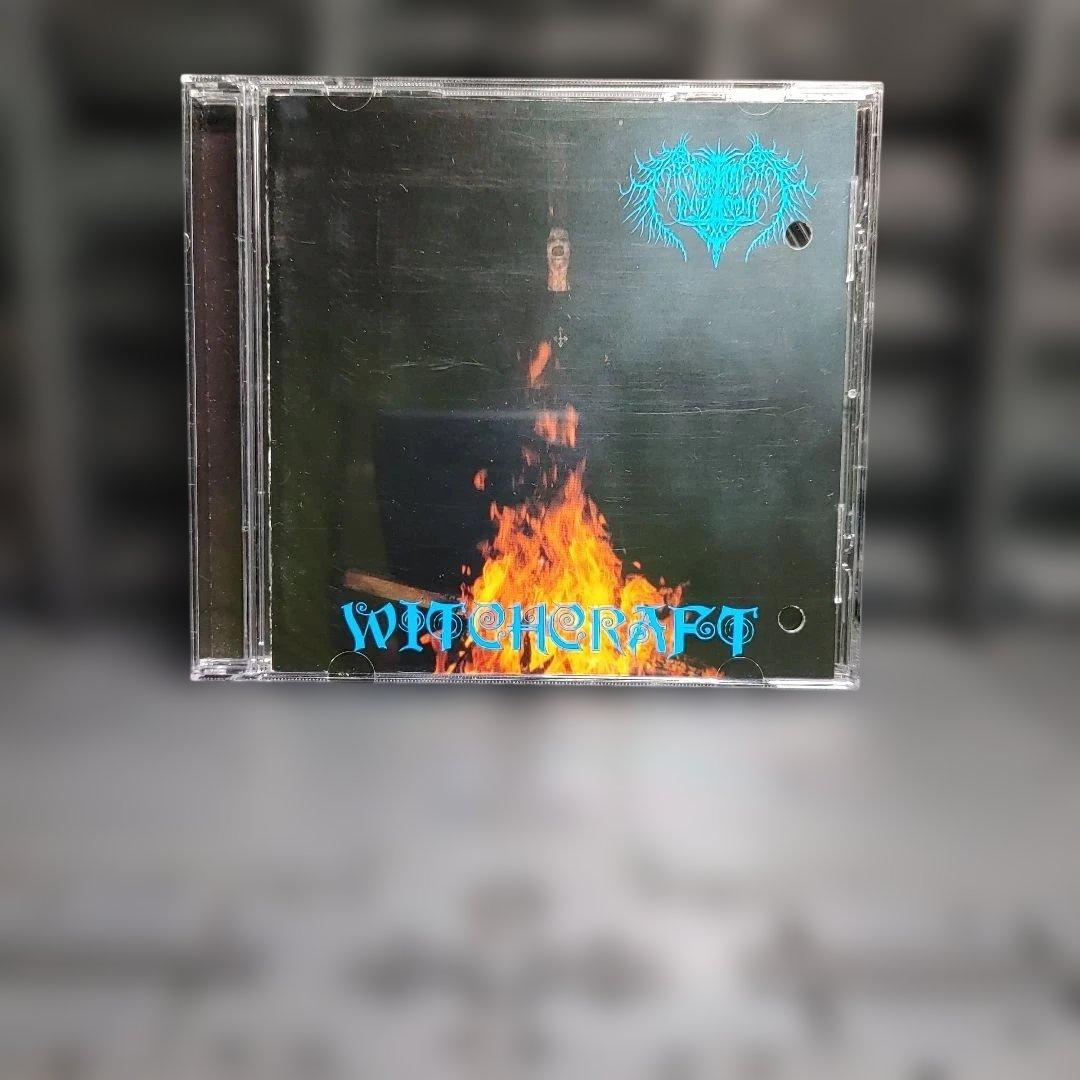 obtained enslavement ブラックメタル　BLACKL OBTAINED ENSLAVEMENT : Black Metal Wanderer