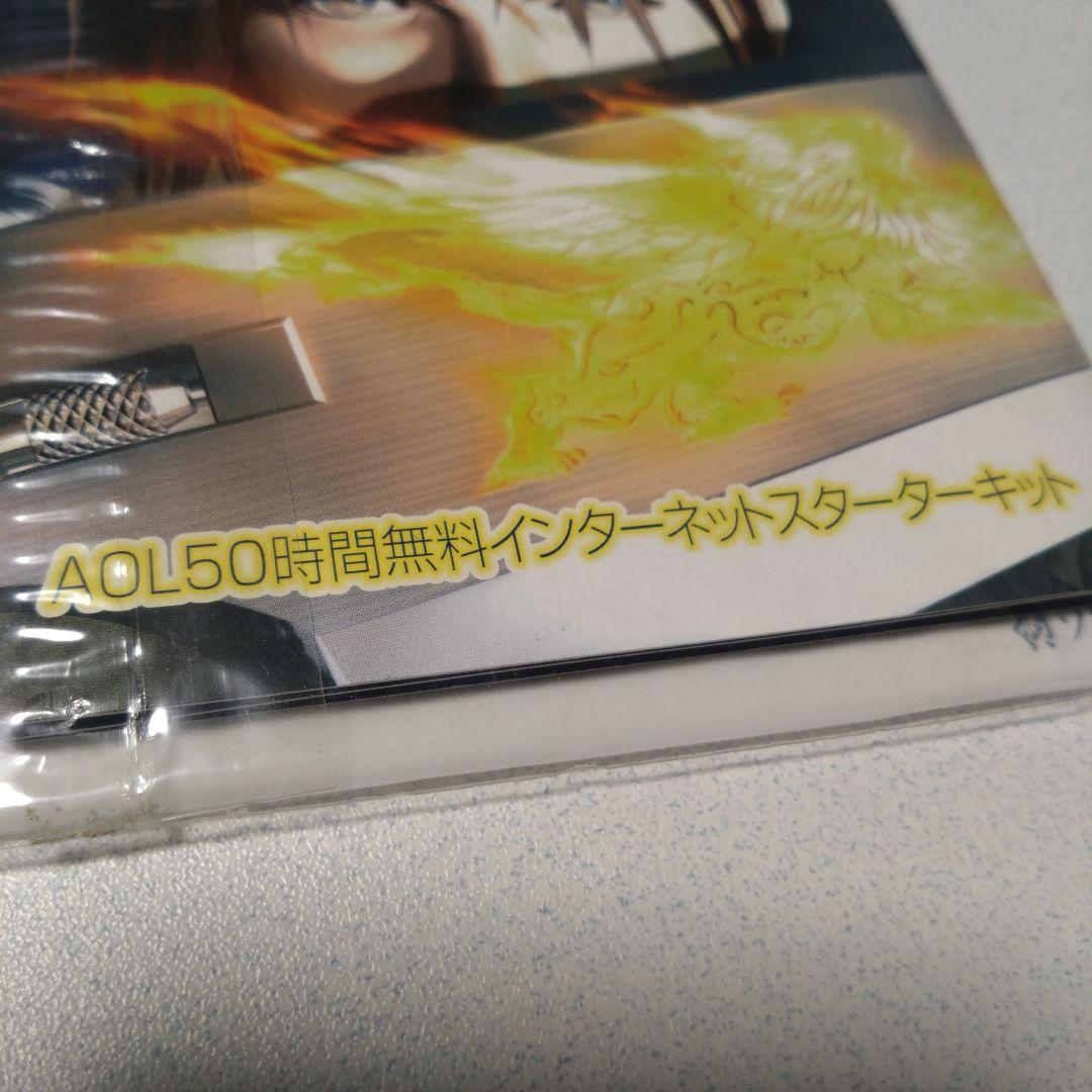 《激レア・非売品》ファイナルファンタジーⅧ スペシャルCD-ROM&ピンバッジ