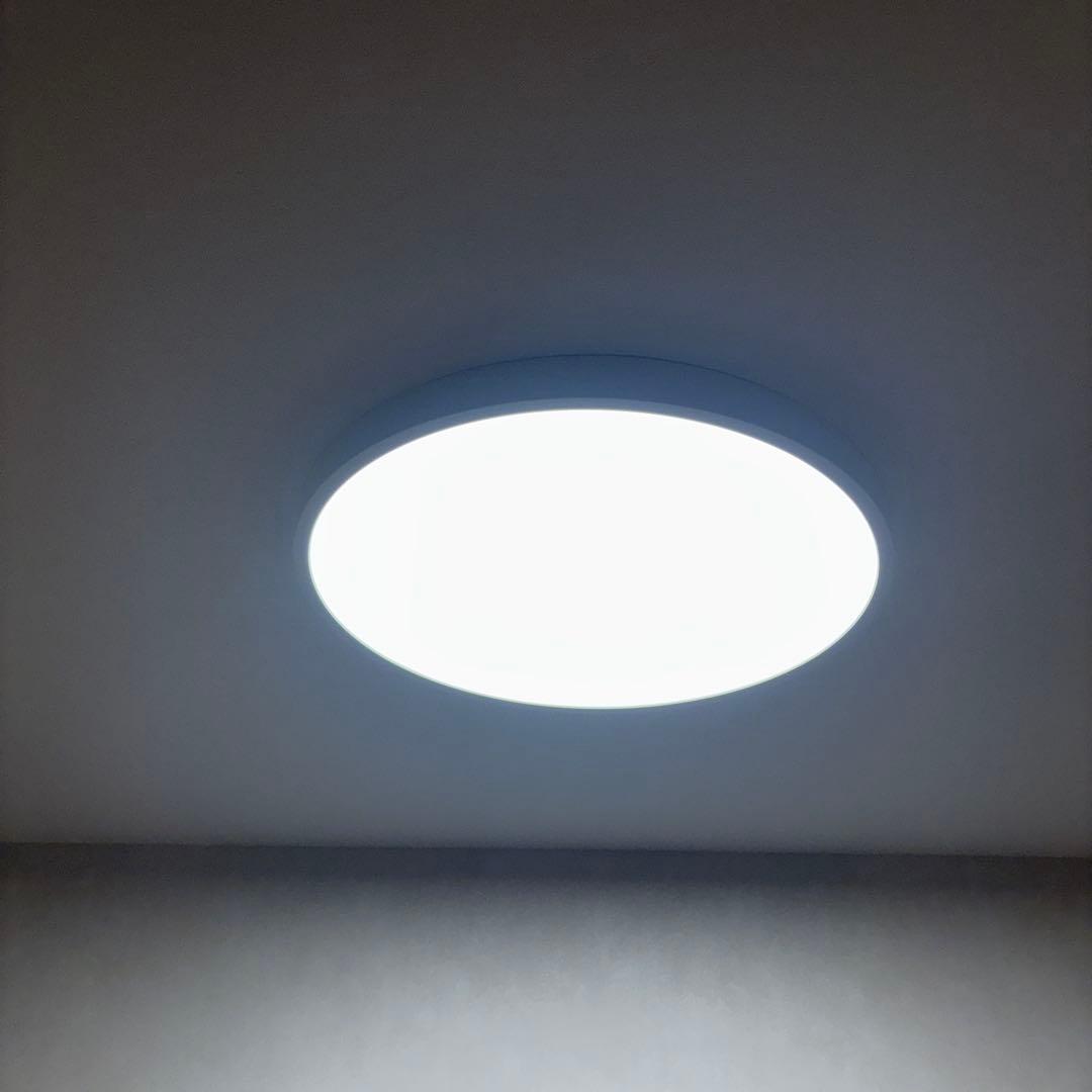 ODELIC OL 291 411BR シーリングライト 12畳 - メルカリ