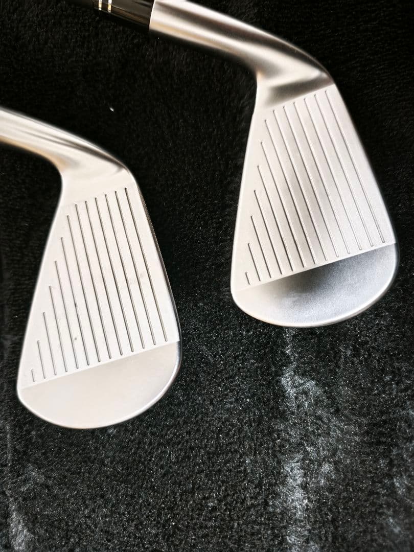 SRIXON ZXi5 4番 5番 GOST 4I 5I ゴースト - メルカリ