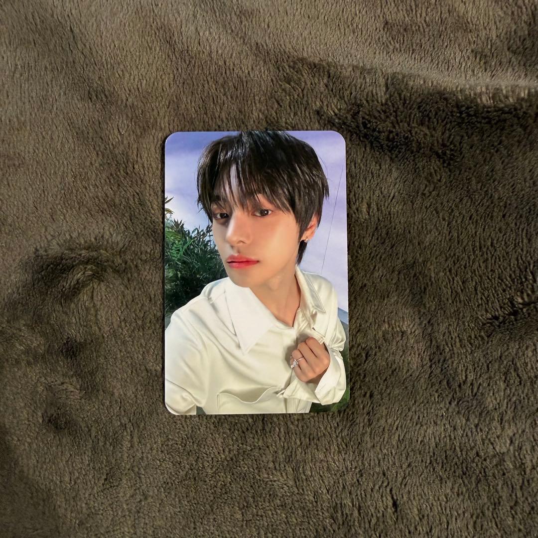 ALD1 Euphoria soundwave ヨントン トレカ リオ - メルカリ