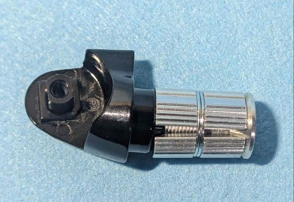 microSHIFT BS-T11 バーエンドシフターセット 2/3×11s - メルカリ