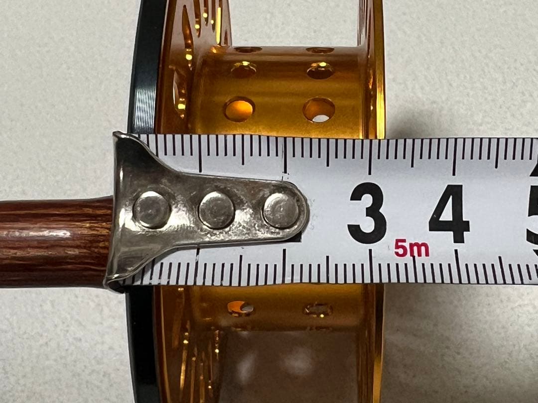 シマノ フリーストーンXT-LA フライリール 替えスプール - メルカリ