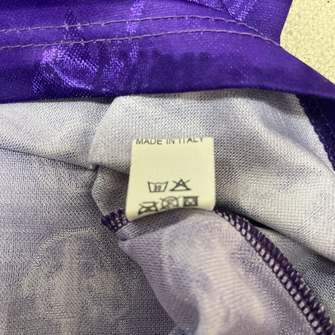 Uhlsport フィオレンティーナ 94-95 ユニフォーム L イタリア製 - メルカリ