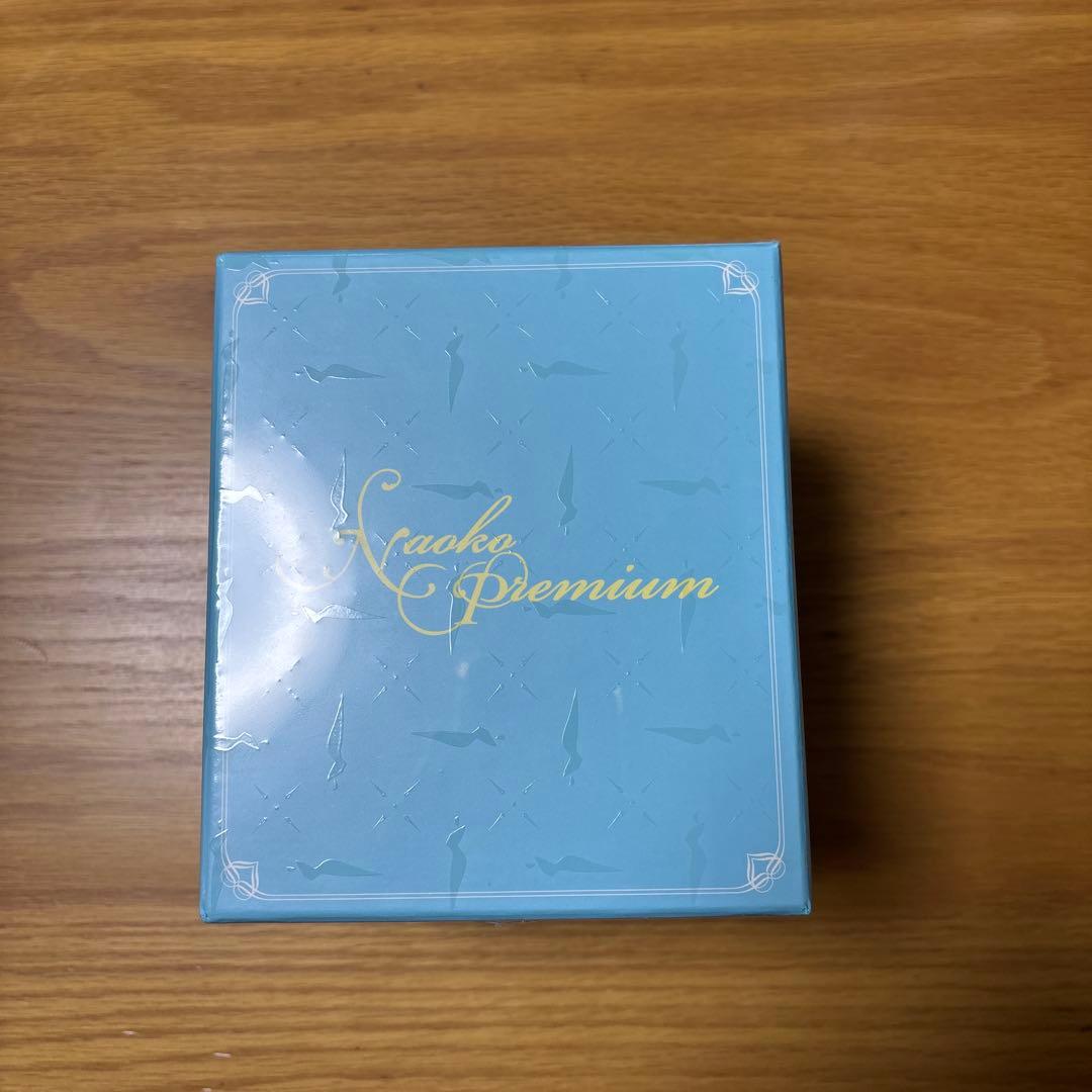未開封　河合奈保子 オリジナルアルバムBOX NAOKO PREMIUM Amazon.co.jp: 河合奈保子 オリジナルアルバムBOX「NAOKO PREMIUM