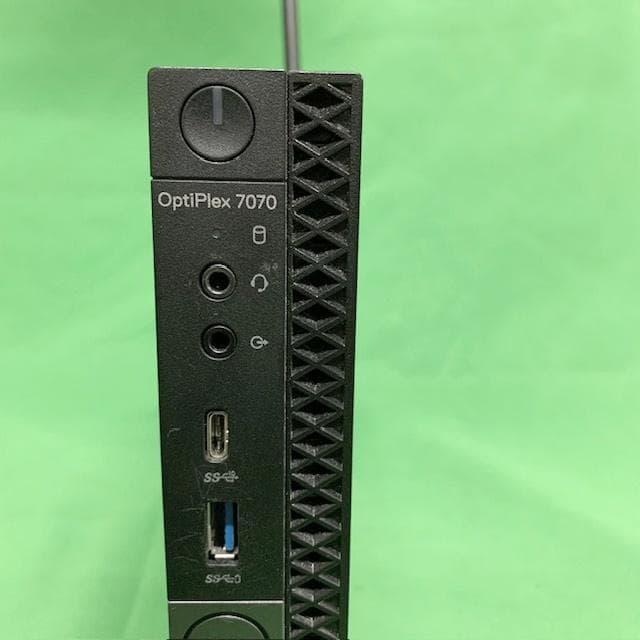 ARTEEFLOW-2画面出力可能 第9世代 i5-9500 16G Optiplex7070