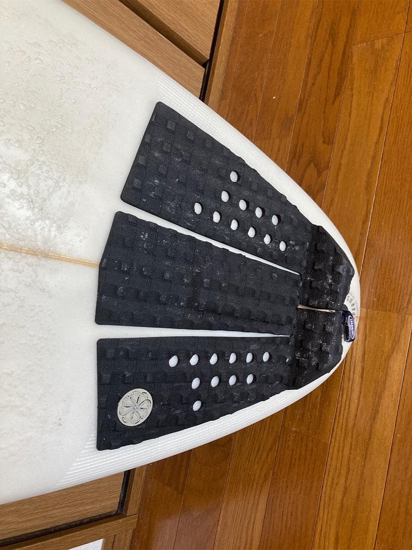 Chemistry Flash Point 5'8 ケミストリーサーフボード