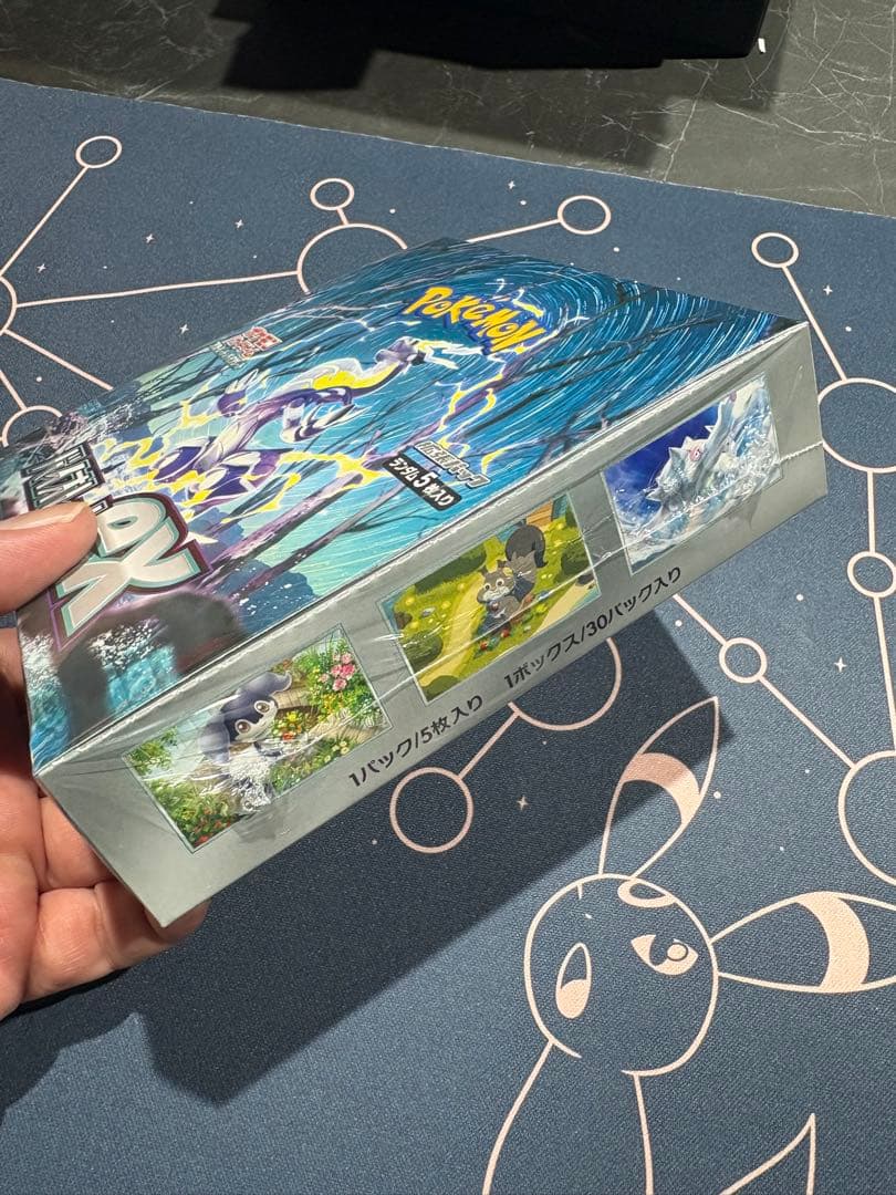 ♡*様 『評価150突破記念』⭐︎感謝特得出品⭐︎新品未開封BOX シュリンク付