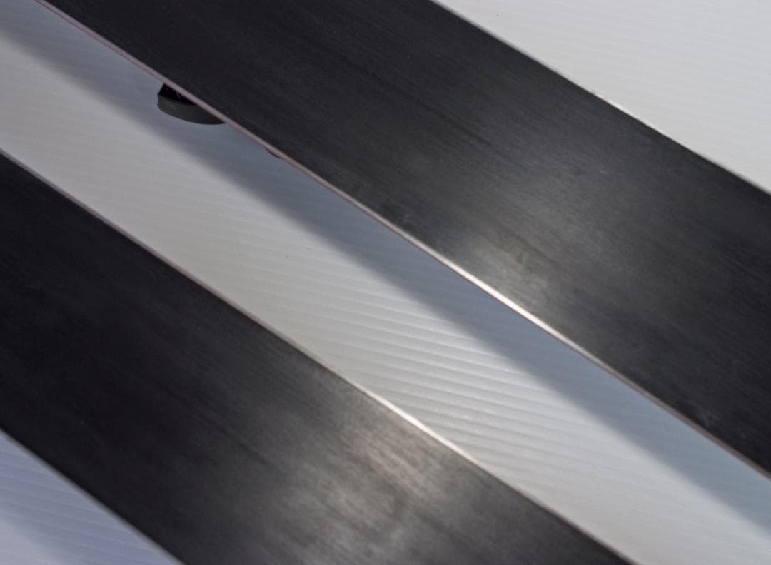 ☆ K2 ikonic85 Ti 163㎝ 軽量SET オールマウンテンスキー板 - メルカリ