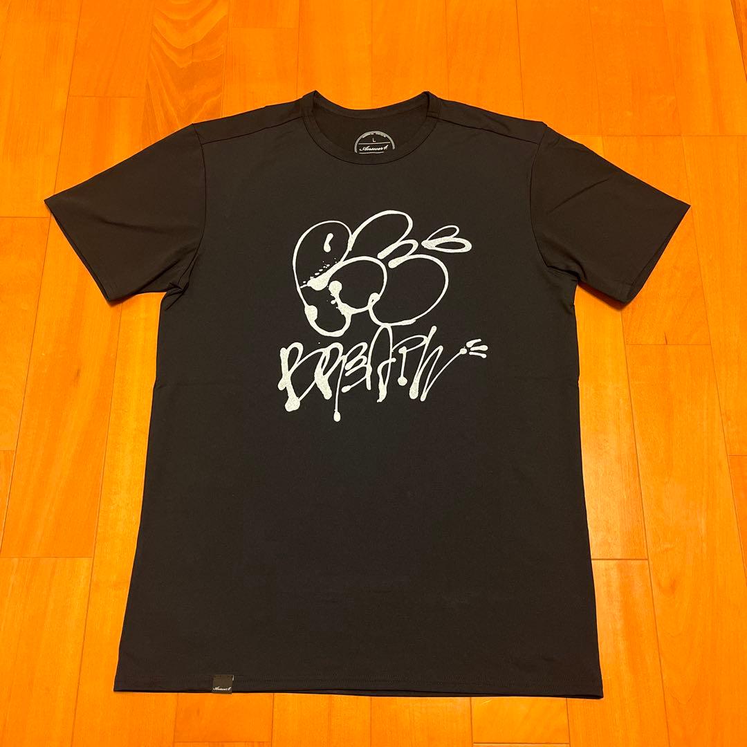 answer4 アンサー4 Tshirt SIZE:L - メルカリ