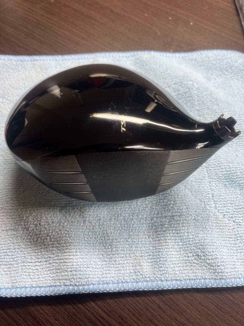 タイトリスト TSR2 9.0 ドライバー ヘッド単品 - メルカリ
