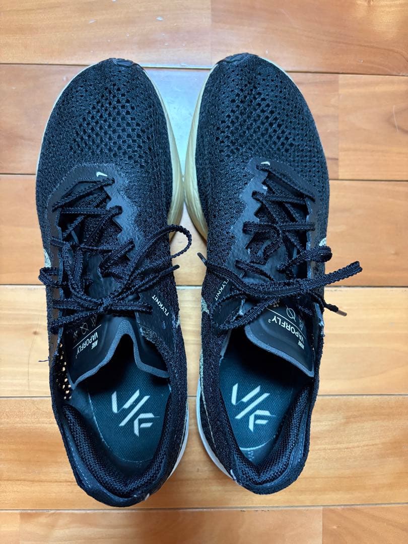 Nike ヴェイパーフライ3 28.5cm - メルカリ