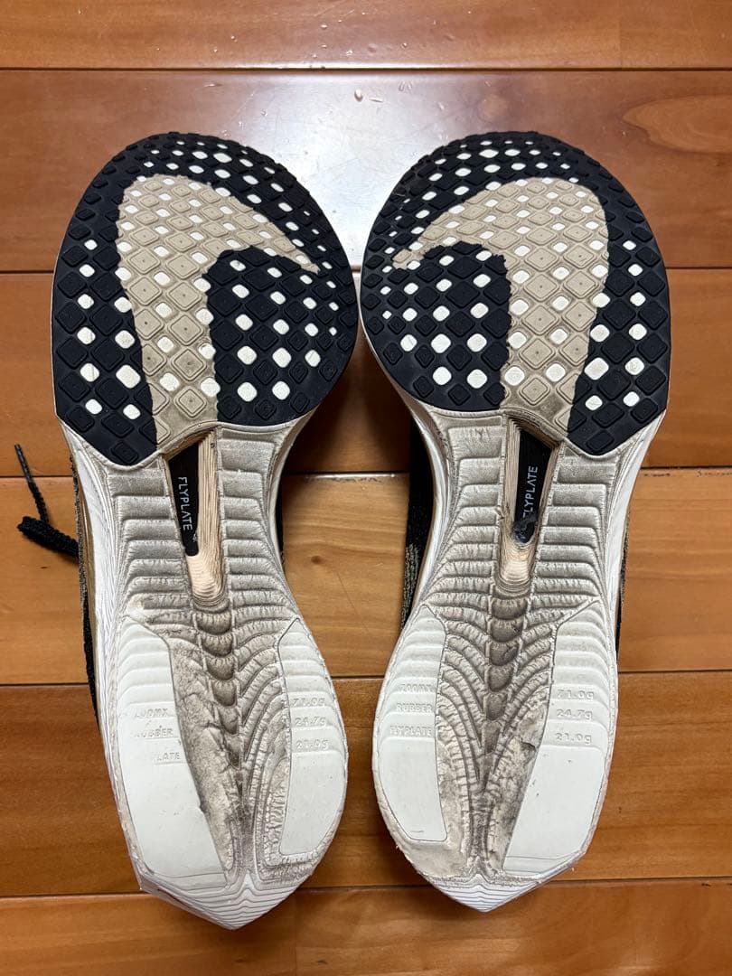 Nike ヴェイパーフライ3 28.5cm - メルカリ