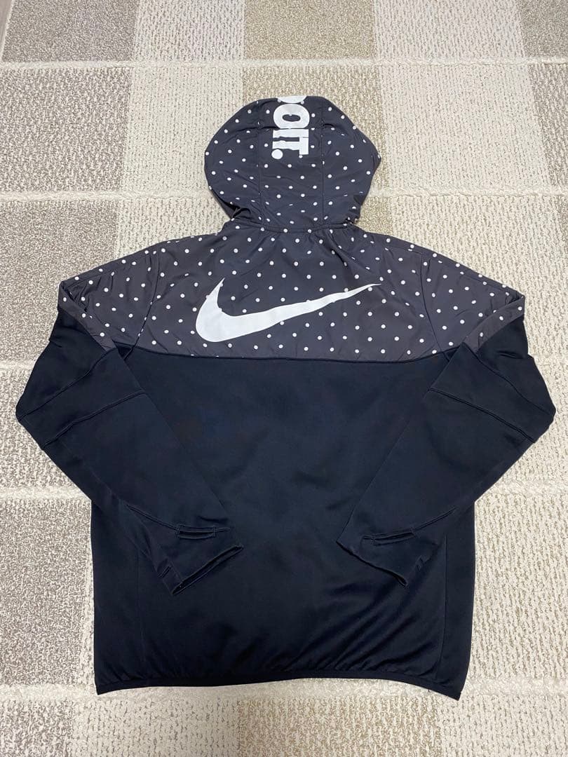 F.C.R.B × NIKE セットアップ 黒2015AW SWEAT SET - メルカリ