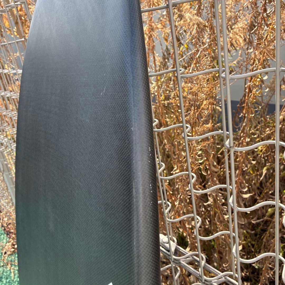 湘南茅ヶ崎近辺手渡しのみ対応 ダークアーツサーフボード JT