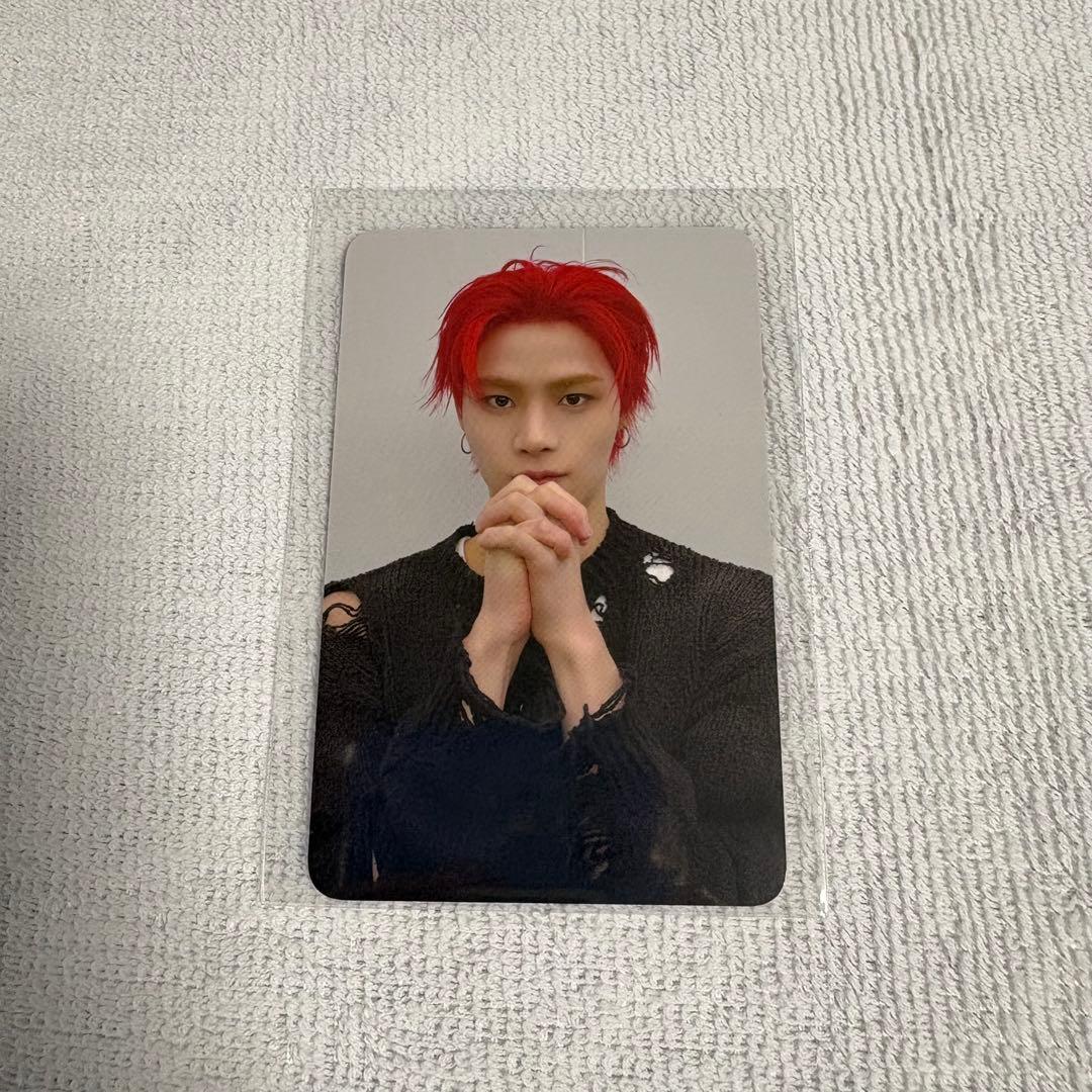 8TURN エイトン 1stmusic ヨントン ポカ トレカ ミョンホ - メルカリ