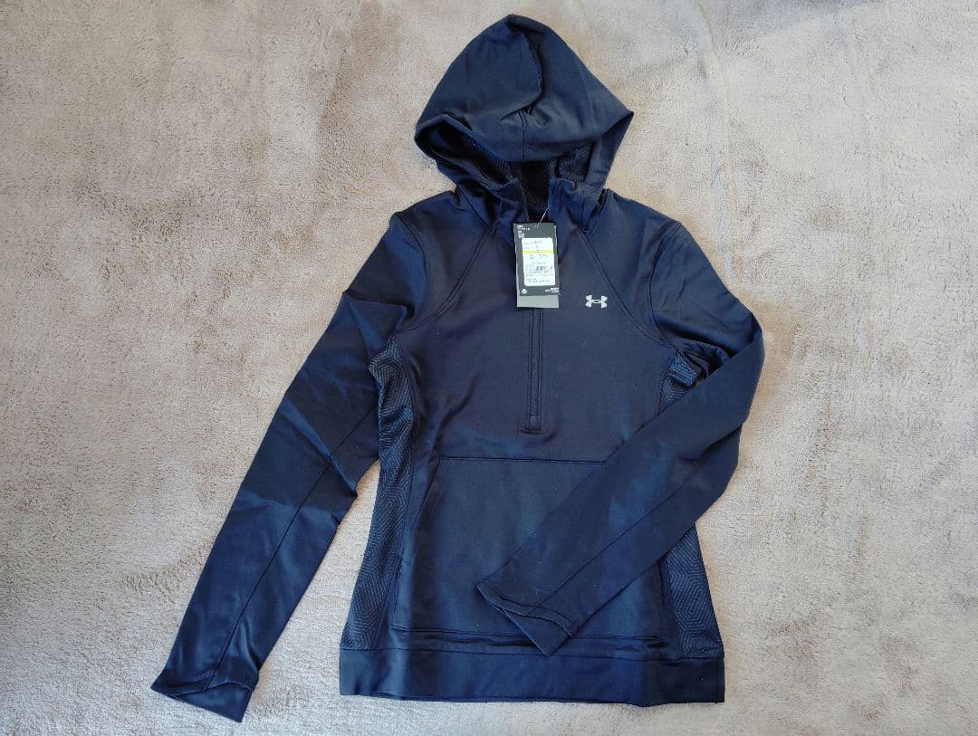 アンダーアーマー 2025年福袋 レディース Mサイズ - メルカリ