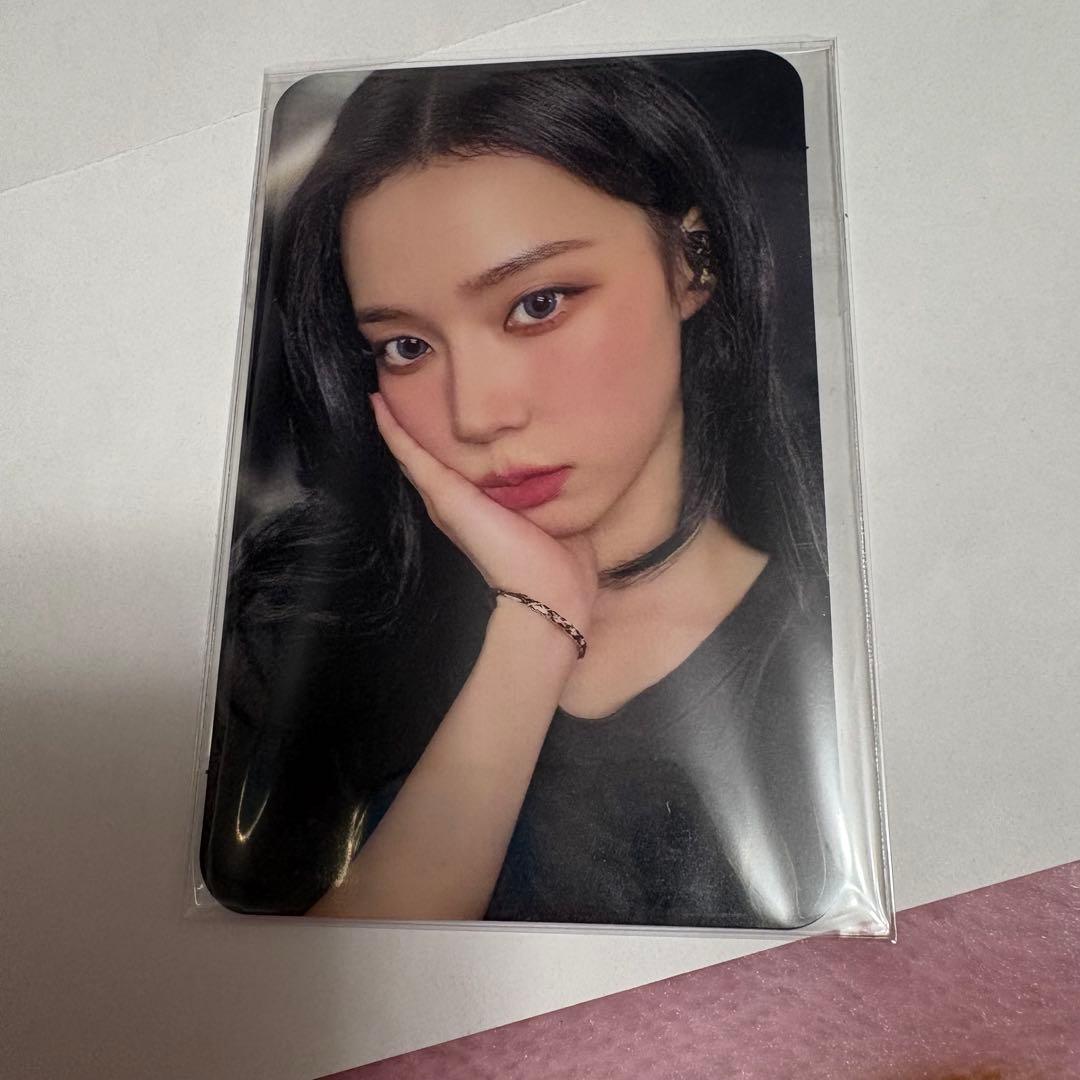 aespa ウィンター トレカ sm 30th anniversary 抽選 - メルカリ