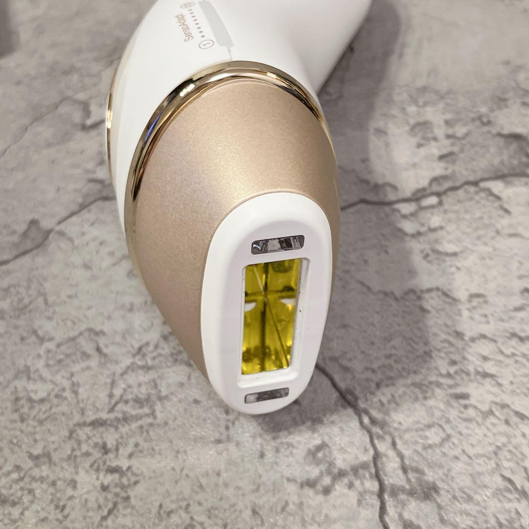 美品 BRAUN Silk expert Pro5 PL5117 脱毛器 - メルカリ