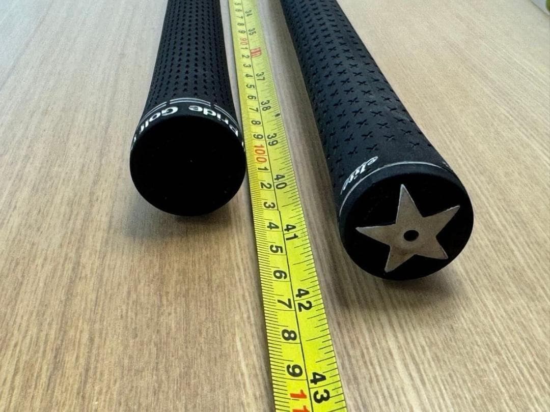 FW用名器】ATTAS MB-FW 65S 5W＆7W 2本セット PING用 - メルカリ