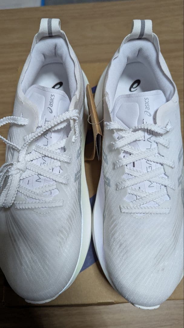 ウォーキング・ランニングウェア Megablast 24.5cm