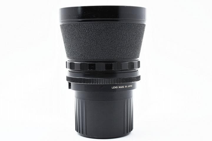14916 SUPER KOMURA 45mm F4.5 Bronica S2等 - メルカリ