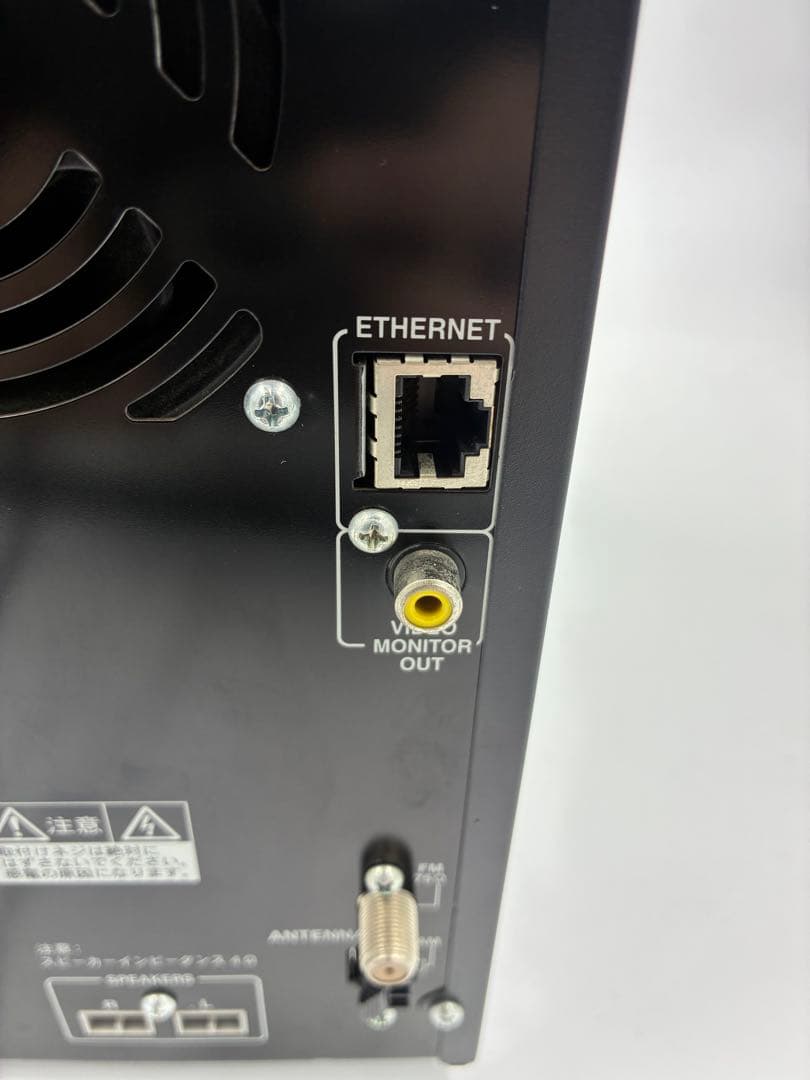 ONKYO BR-NX8 CD・MD・HDD動作確認済 リモコン付 - メルカリ