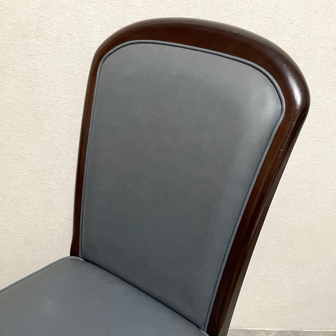 マルニ木工 ベルサイユ ネオグレース ダイニングチェア アンティーク