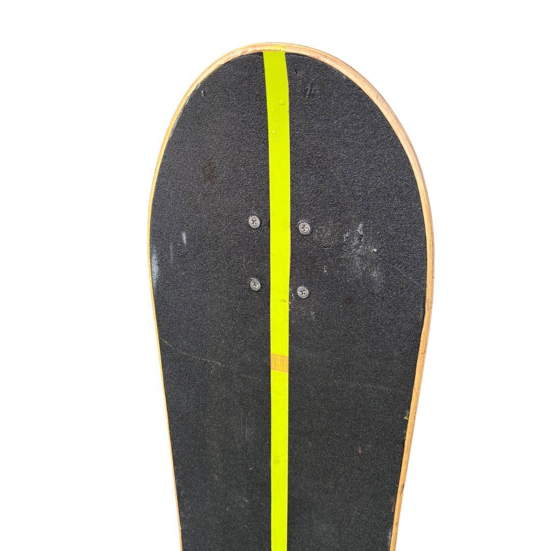 Rare Tierney Rides TIERNEY RIDES T-board / CA - Ship from Mercari