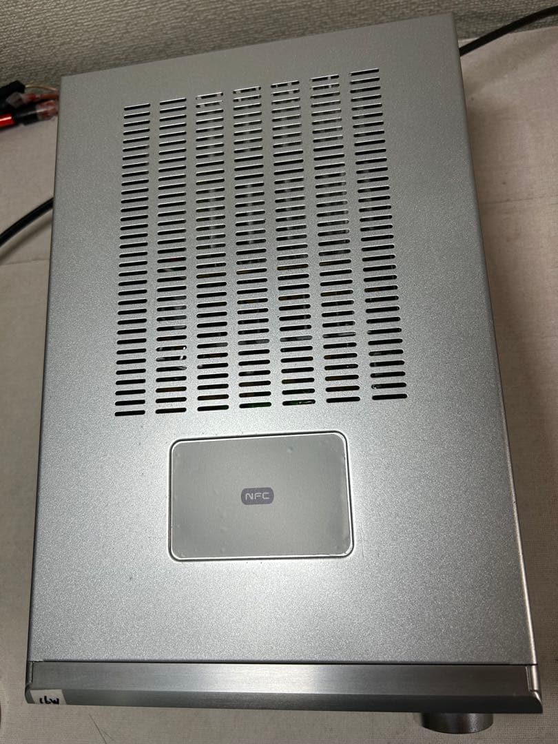W16 整備ONKYO NFR-7TX ハイレゾ CD/SD/USBレシーバー - メルカリ