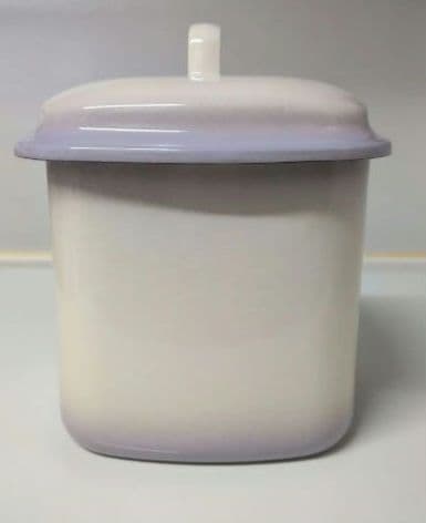 旧 imane ビビアン パープル ブレッドボックス イマン - メルカリ