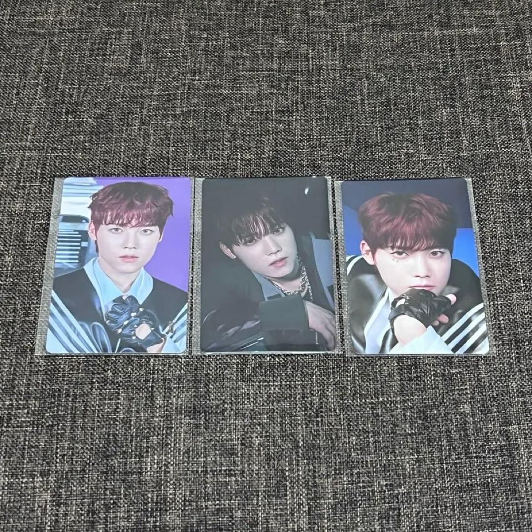 INI THE FRAME 木村柾哉 FCトレカ - メルカリ