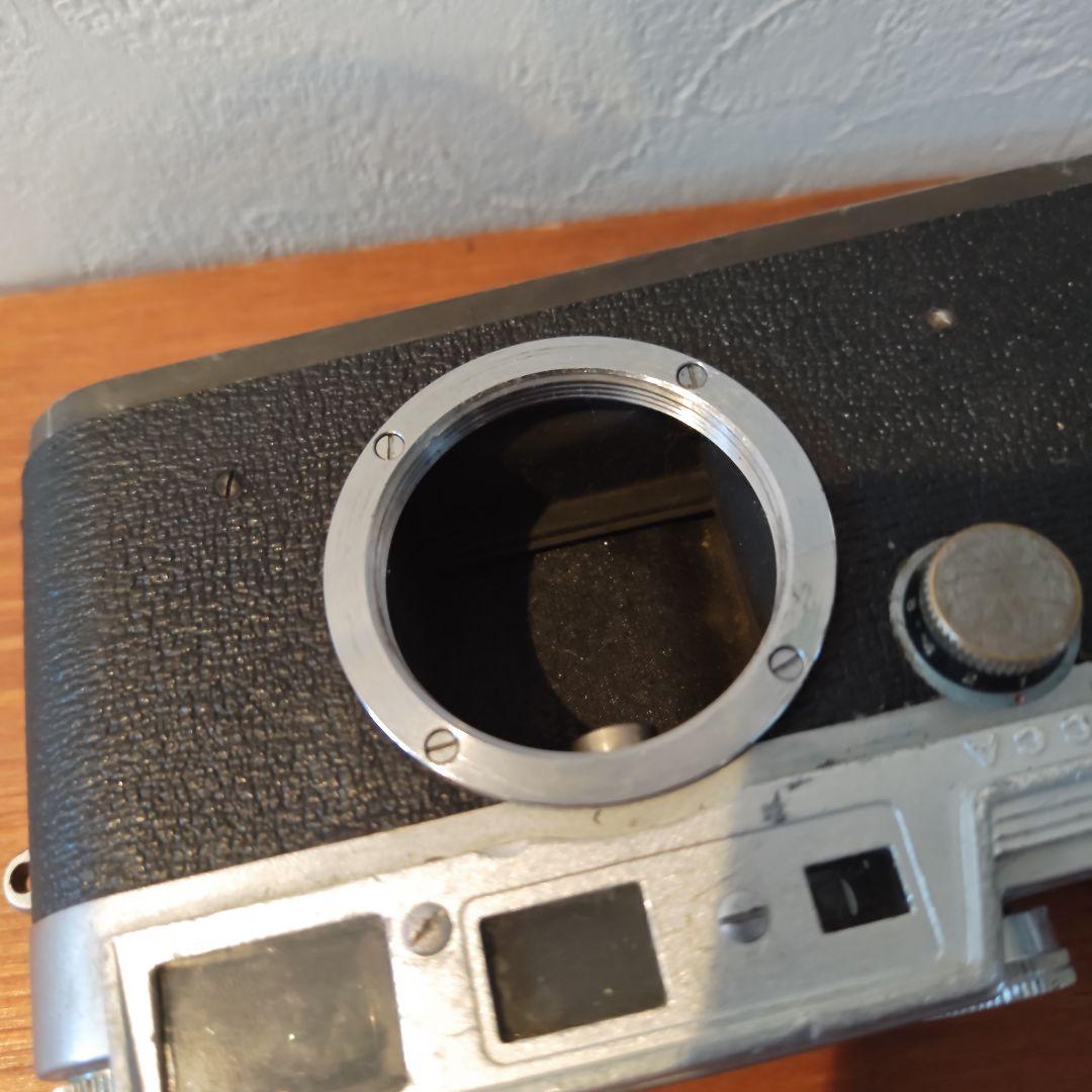 Yashica YF ジャンク - メルカリ