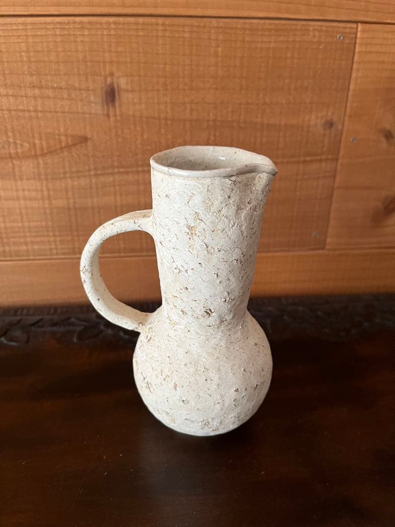 内田京子　花器　花瓶　フラワーベース　フラワースタンド