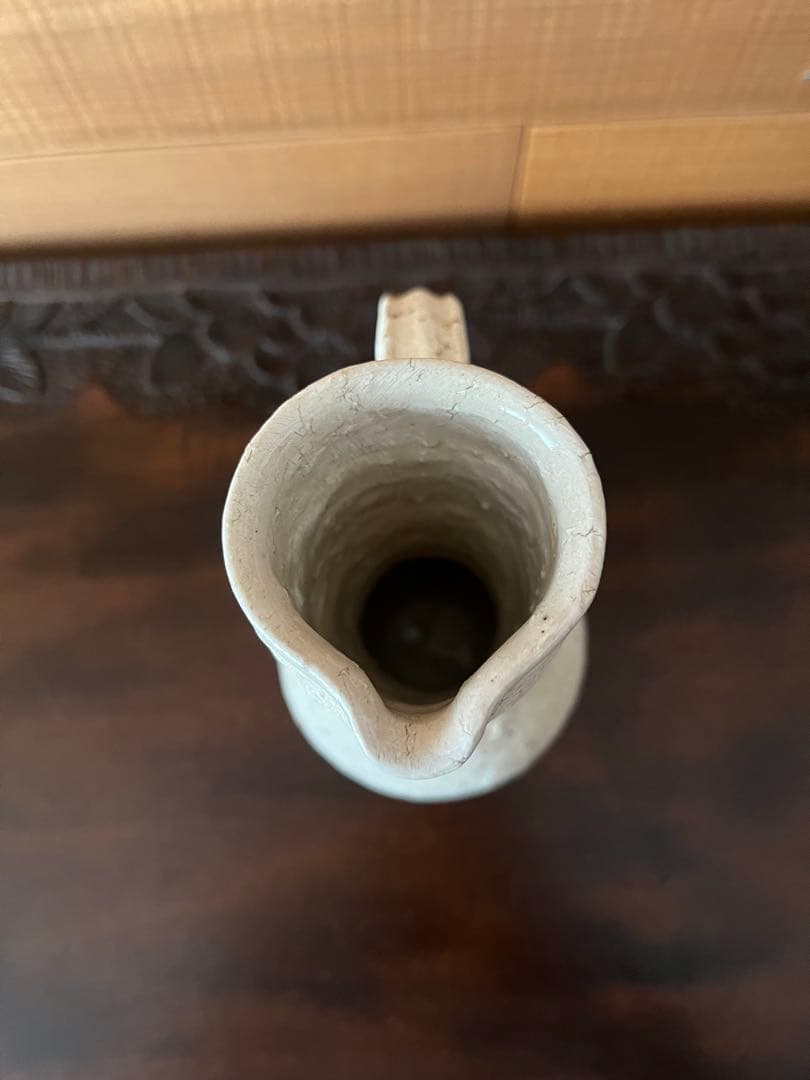 内田京子　花器　花瓶　フラワーベース　フラワースタンド