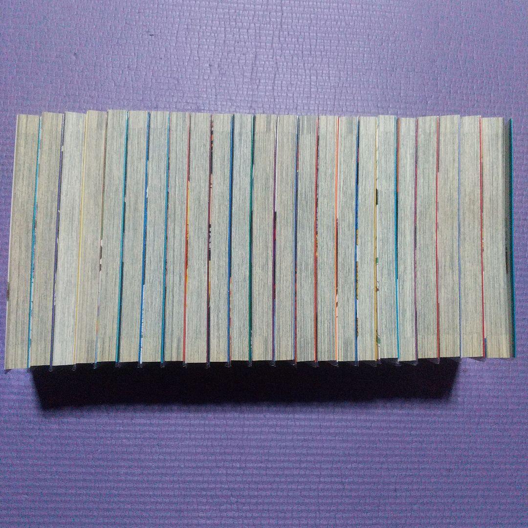 NARUTO ナルト 全巻セット オマケ3冊 - メルカリ