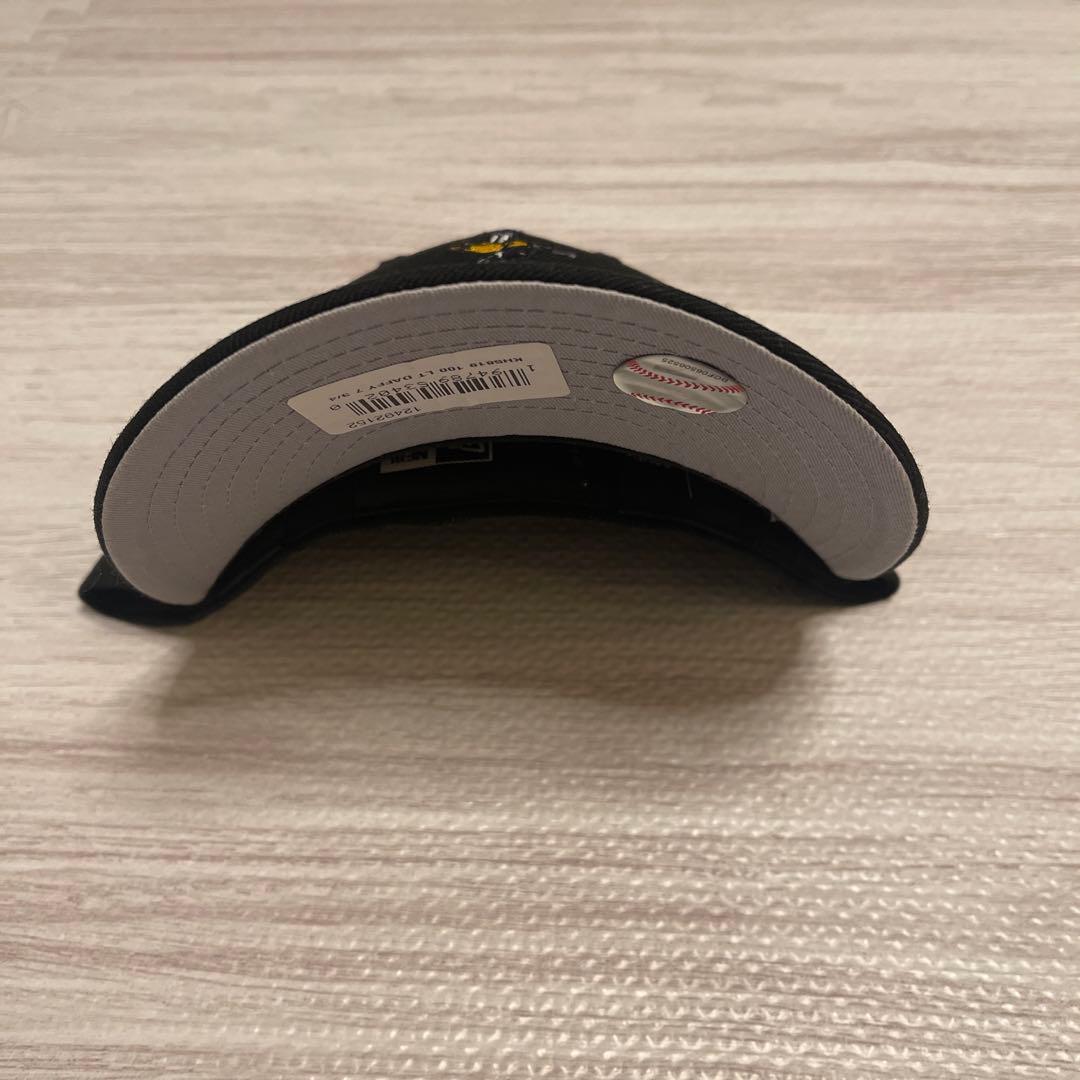 NEW ERA × KITH × LOONEY TUNES 59FIFTY - メルカリ