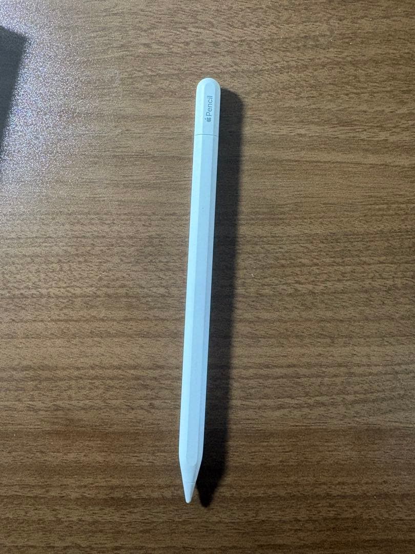 Apple Pencil USB-C 元箱付き - メルカリ