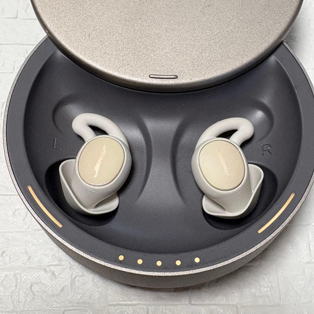 ジャンク品】Bose Sleepbuds II 睡眠用ワイヤレスイヤホン - メルカリ