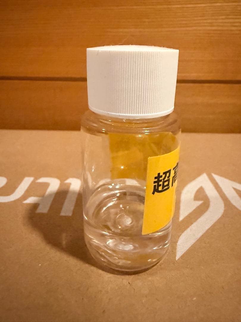 ササハラ SASAHARA 超高性能フッ素ワックス ペースト スタートワックス