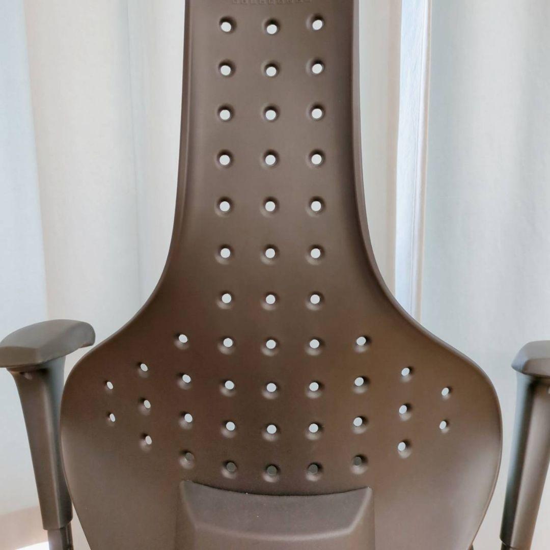 Keilhauer Jr キールハワー チェア ジュニア 可動肘 - メルカリ