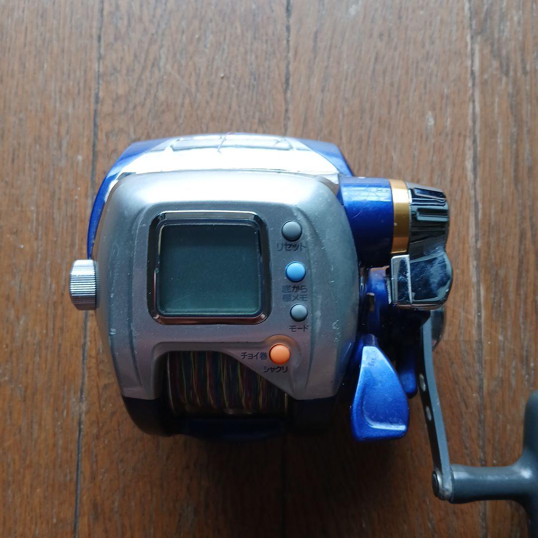 電動リール Dalwa 400 ダイワ 電動リール 400」の人気商品一覧 | 安い商品を通販サイトから